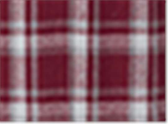 Swatch for Heritage Maroon Plaid