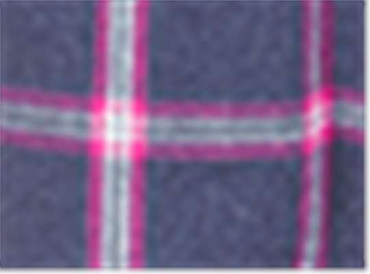 Swatch for Navy Pink Tomboy Plaid
