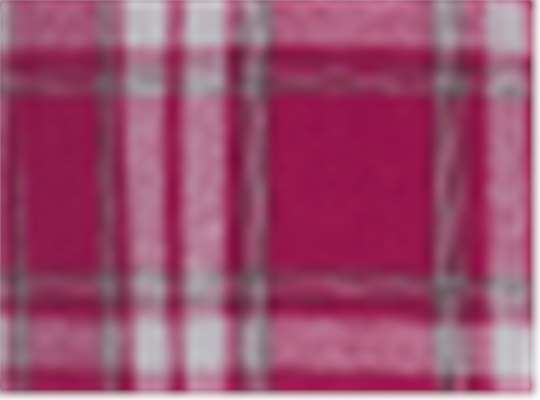 Swatch for Orchid Metro Plaid