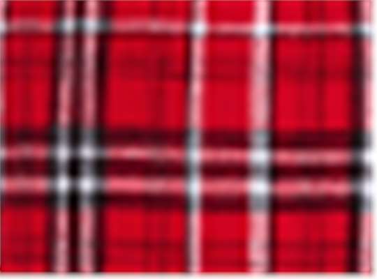 Swatch for Red/ White
