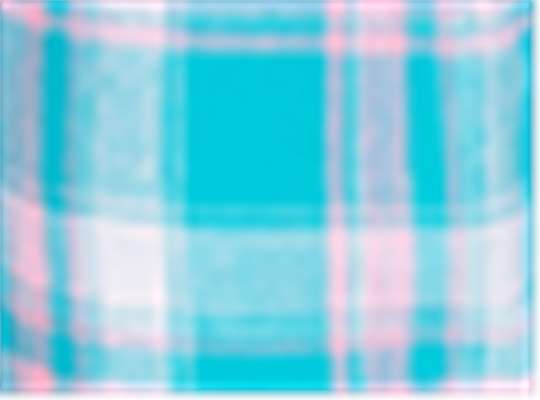 Swatch for Teal Sophia Plaid