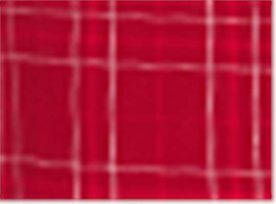 Swatch for Crimson Field Day Plaid
