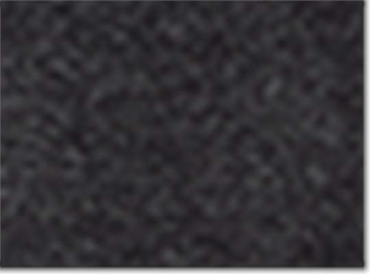 Swatch for Black Heather