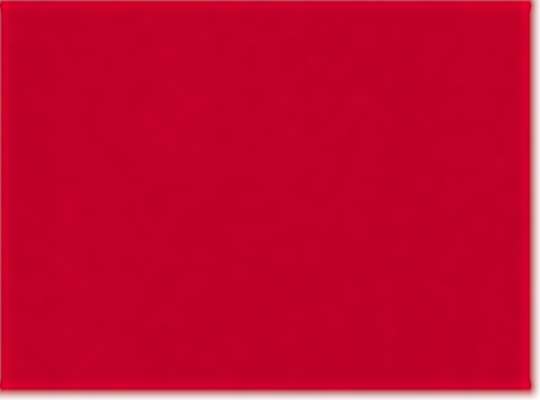 Swatch for True Red
