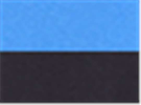 Swatch for Collegiate Blue/ Blue/ Black