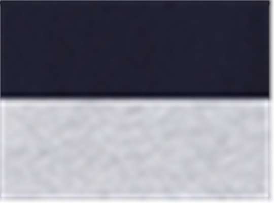 Swatch for Navy/ Oxford