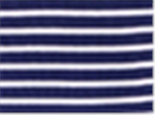 Swatch for White/ Navy