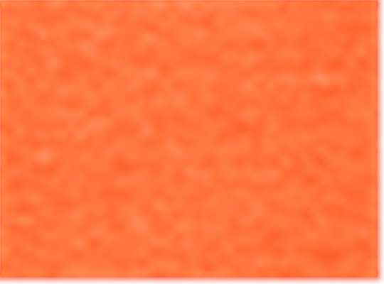 Swatch for Mandarin Heather