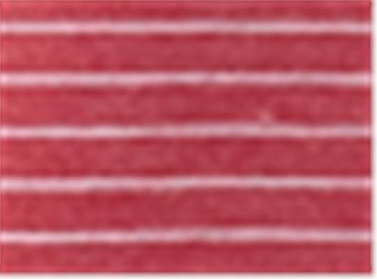 Swatch for True Red/ White