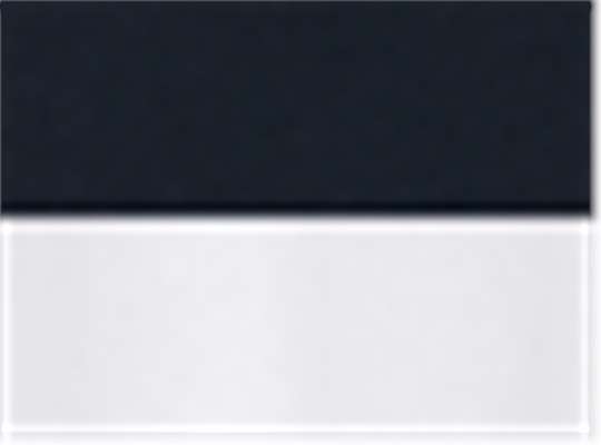 Swatch for Navy/ White