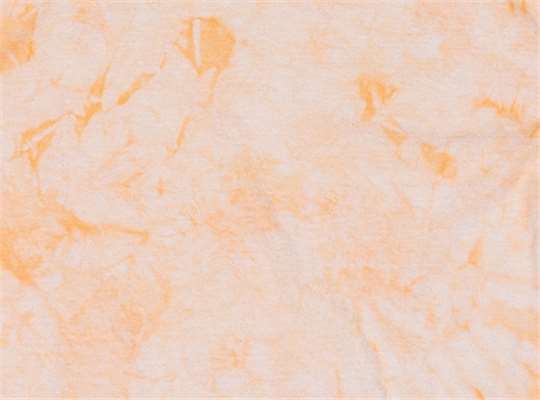 Swatch for Tangerine