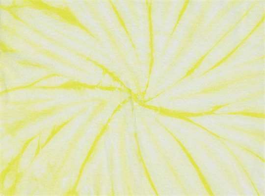 Swatch for Citron