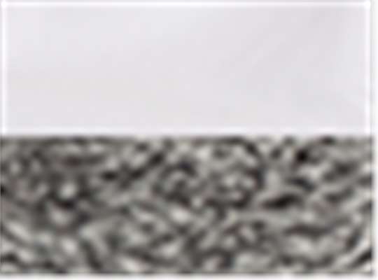 Swatch for White/ Charcoal Fleck