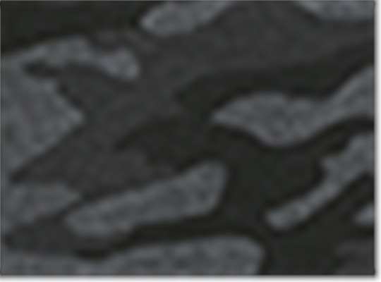 Swatch for Black Camo Heather