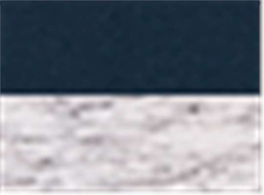 Swatch for Navy/ White