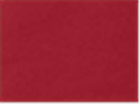Swatch for Red