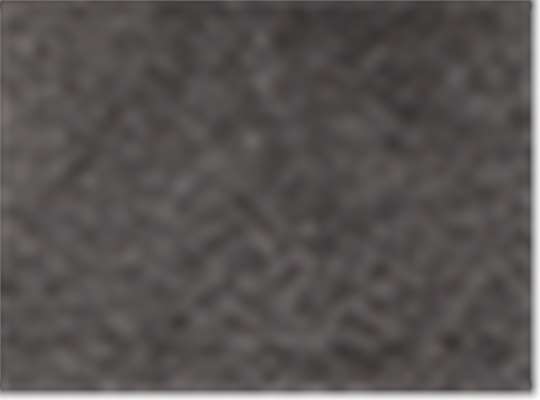 Swatch for Twisted Black