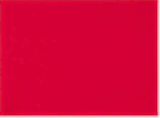 Swatch for True Red