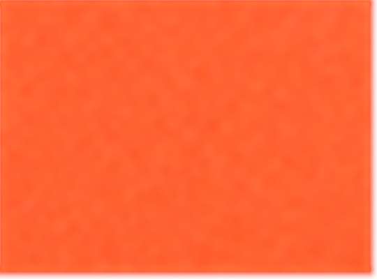 Swatch for Burnt Orange