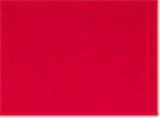 Swatch for True Red