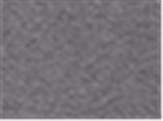 Swatch for Black Heather
