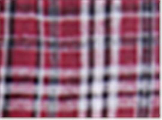 Swatch for Maroon Plaid