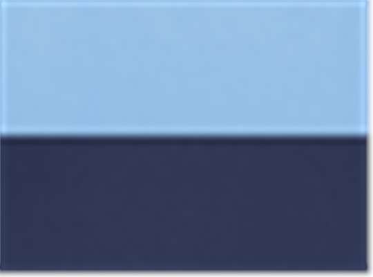 Swatch for Columbia Blue/ Navy