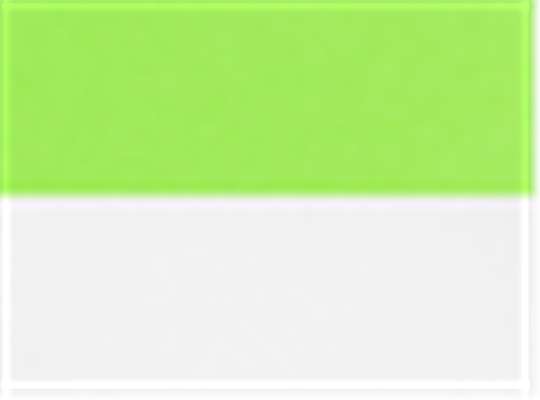 Swatch for Lime/ White