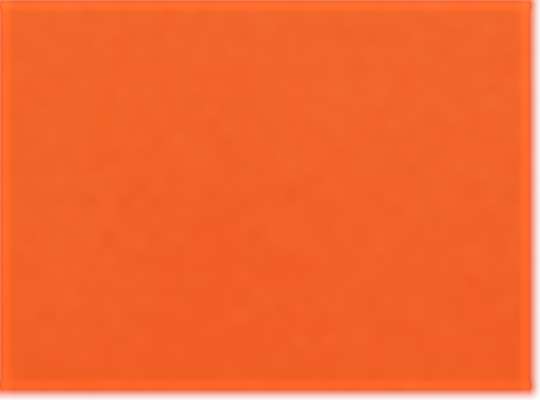 Swatch for Orange