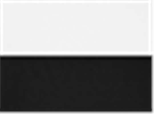 Swatch for White/ Black