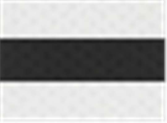 Swatch for White/ Black/ White