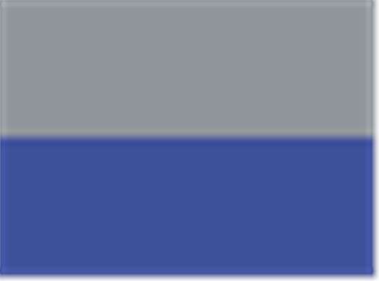 Swatch for Baseball Grey/ Royal
