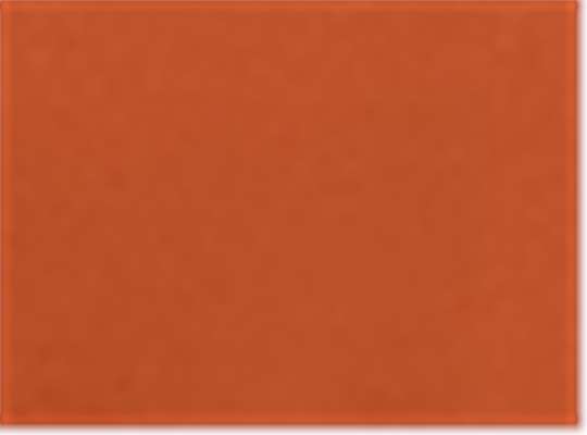 Swatch for Burnt Orange