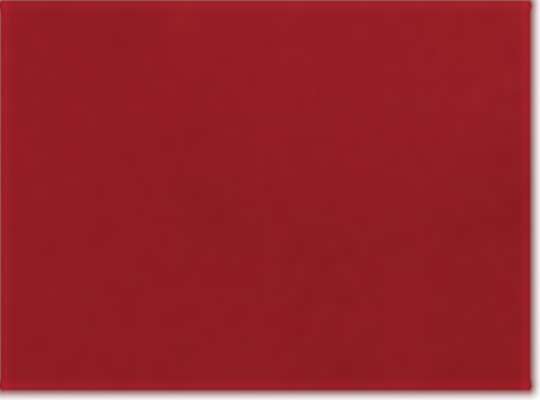 Swatch for True Red