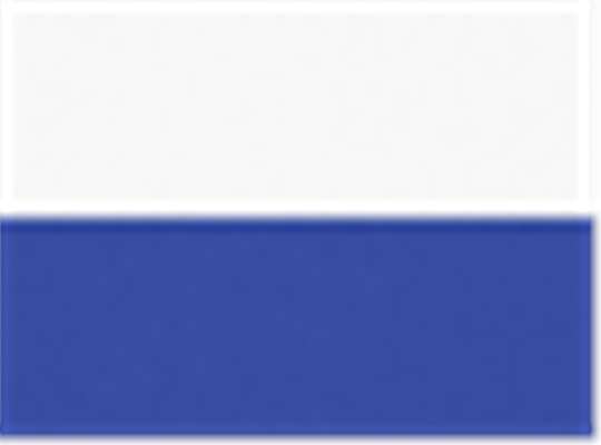 Swatch for White/ Royal