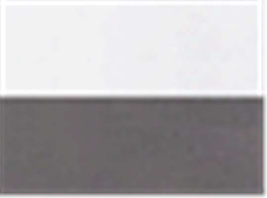 Swatch for White/ Stealth