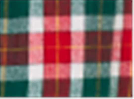 Swatch for Joy Plaid
