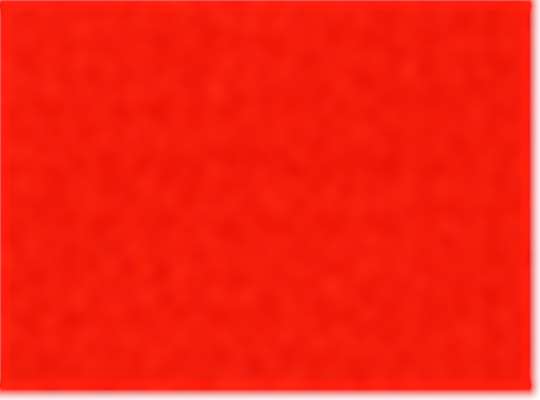Swatch for Blaze Orange