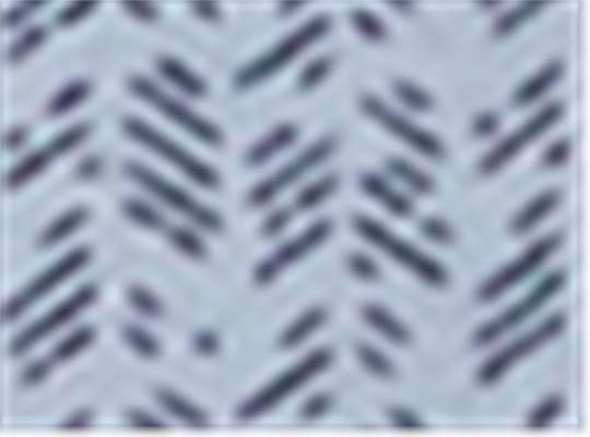 Swatch for Blue Dawn Melange