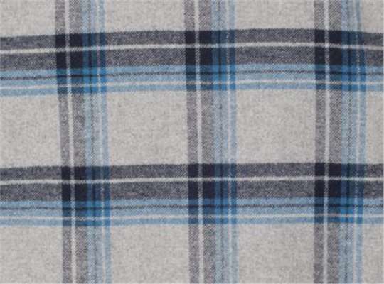 Swatch for Grey/ Blue