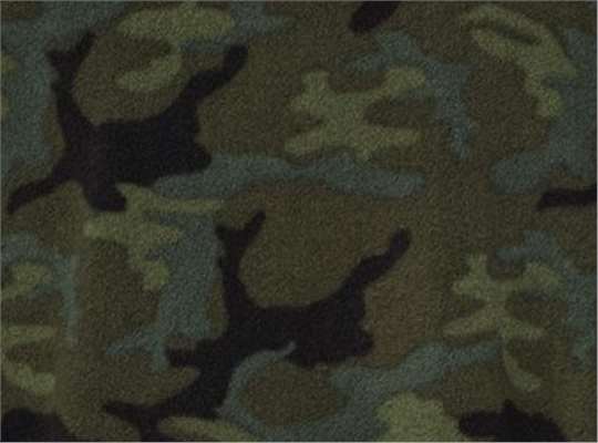 Swatch for Green Camo