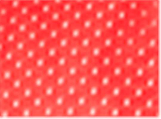 Swatch for Fluorescent Red (1715)
