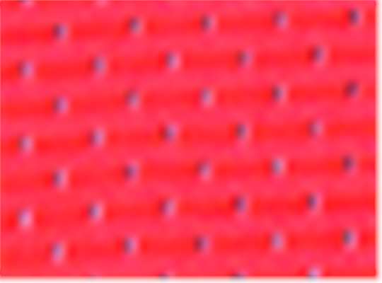 Swatch for Fluorescent Red (1719)