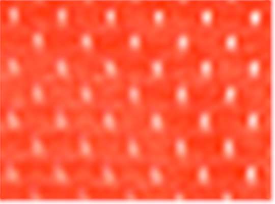 Swatch for Fluorescent Red (1750)