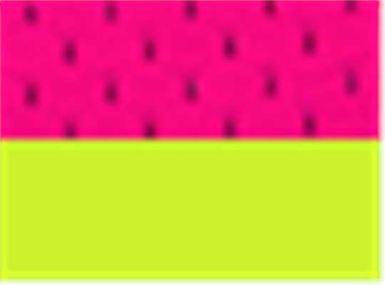 Swatch for Pink/ Lime - B107