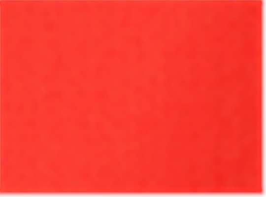 Swatch for Fluorescent Red