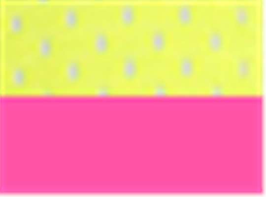 Swatch for Lime/ Pink - S5046
