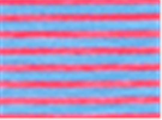 Swatch for Red/ Blue