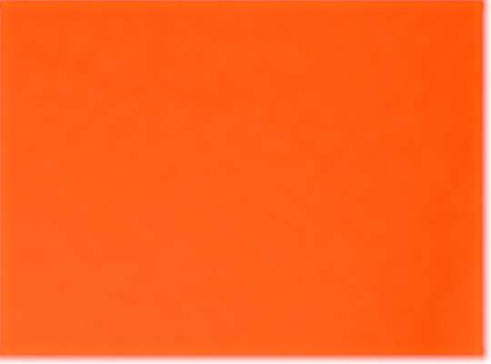 Swatch for Orange