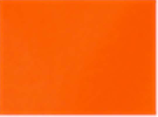 Swatch for Orange